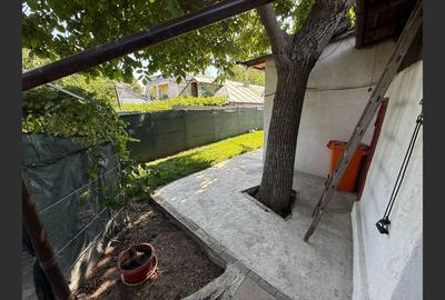Casă decomandată 3 camere + grădină 450 m², zonă liniștită Galați - 5