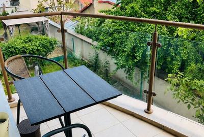 🔑 2 camere renovat | Terasă superbă | Mihai Bravu | 590€ - 6