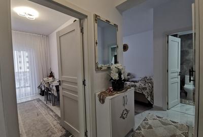 🏡 Apartament 2 camere cu gradina proprie 39 mp de vanzare in Dobroesti - 12
