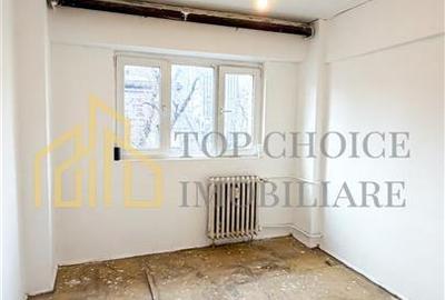 4 CAMERE DOROBANTI - BLOC 1980 - ETAJ 3 - PARCARE INCLUSA - 2