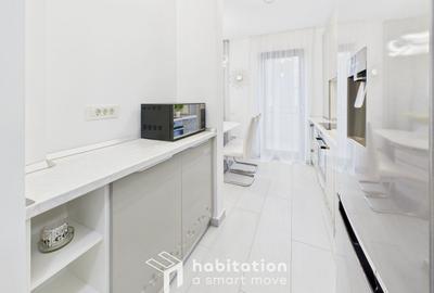 Tur virtual apartament 2 camere - intrare în Dumbrăvița, zona Kaufland - 7