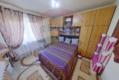 Apartament cu 2 camere de vânzare - 2