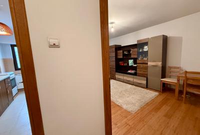 Garsonieră Timpuri Noi gură de metrou - 20