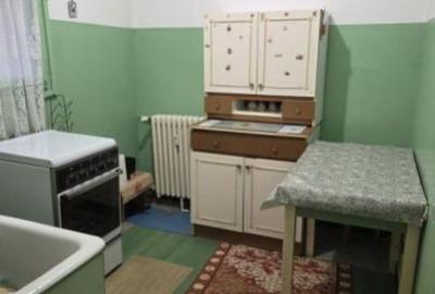Giurgiului-Vigoniei-Apartament de 2 camere-decomandat - 10
