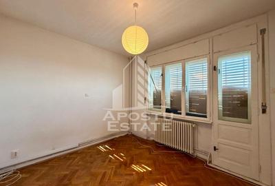 Apartament cu 4 camere de inchiriat, zona Bogdanestilor, Timisoara - 8