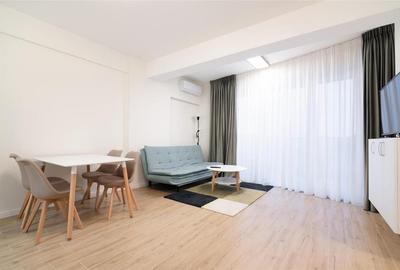 RECO Chirie apartament cu 2 camere , nou, cartier Luceafarul - 4