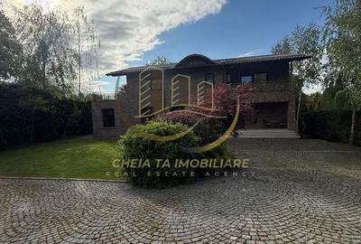Casa visurilor tale, acum disponibilă spre închiriere în Făget - 1