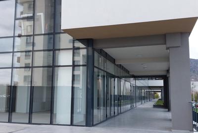 Spatiu comercial nou in Noua Residence - 5