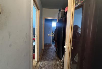 Apartament 4 camere | etaj intermediar | 77 mpu | Mehedinti Manastur - 9