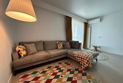 3 Camere / 2 bai / Pet Friendly / Cortina North Pipera - 17