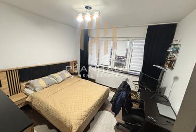 Apartament 3 camere decomandat – zonă centrală, Str. Minerilor - 5