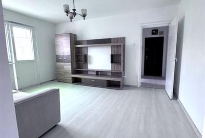 Apartament cu 2 camere semidecomandat în Electroprecizia