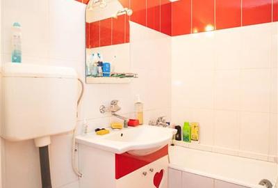 Apartament cu 3 camere, Bld Dacia - 4