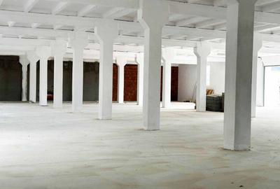 Hala industriala 500 mp Arad, zonă în dezvoltare, disponibila imediat! - 1