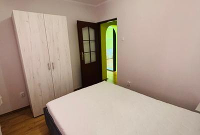 APARTAMENT 3 CAMERE-2 bai-etaj 2-Valea Lupului - 5