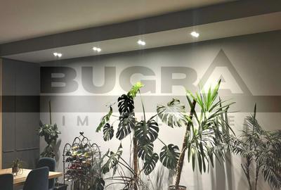 Penthouse ultrafinisat 120mp, 2 parcari, terasa 45mp, cartier Borhanci - 7