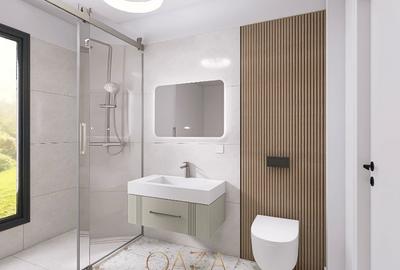 NOU! CASA INDIVIDUALA LAGUNA ALBASTRA CORBEANCA, DIRECT PROPRIETAR - 11