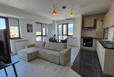 APARTAMENT 2 CAMERE - COCHET - AMPLASAT IDEAL - 3