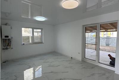 CALEA URSENI - Duplex - 4 Camere - Toate utilitatile - 4