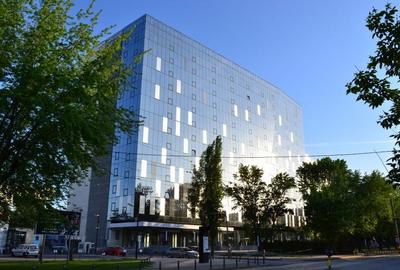 GLOBALWORTH CAMPUS - Cladirea C - comision 0%, reprezentam proprietarul! - 5