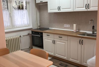 Apartament cu 2 camere complet renovat, str.Donath - 11