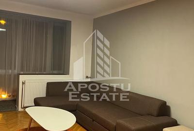 Apartament 2 camere , de inchiriat , Zona Semicentrală- Timisoara - 2