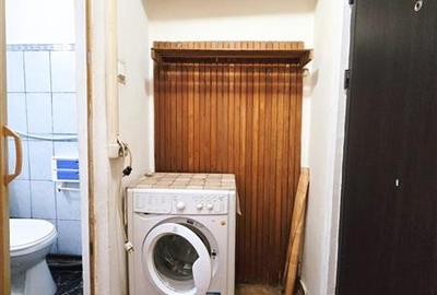 Garsoniera de vanzare | Drumul Taberei |  Potential de investitie - 5