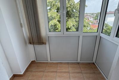 Apartament 2 camere, etaj 2, Republicii - 3