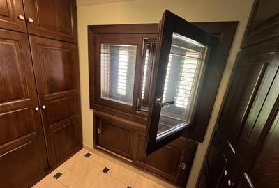 Apartament 3 camere premium, ETAJ 3, zona Insp. Scolar - 18