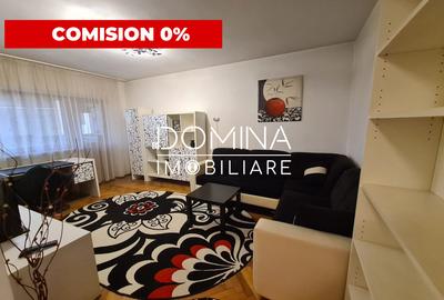 Inchiriere apartament 3 camere, Aleea Fantanii - zona centrala - 1