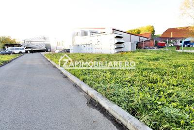 Spatiu de inchiriat Craiesti - 4