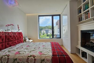 Modern Smart Villa 153 Sqm | 4 Rooms + 2 Parking | Tunari - Amber Gardens - 20