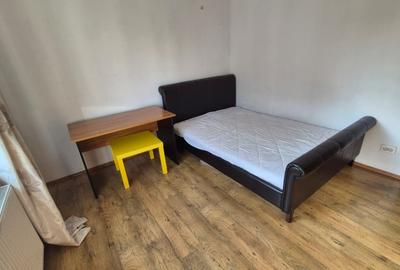 Decebal - Piata Alba Iulia - 3 camere - metrou Piata Muncii - 8