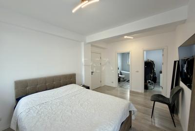 Vila individuala P+1+Pod, curte 250 mp in Pantelimon - 10