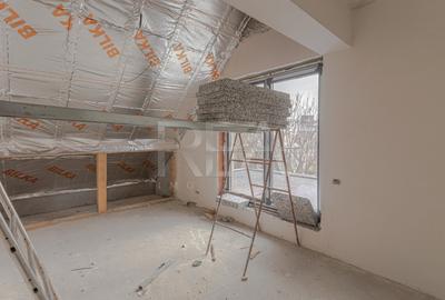 Penthouse 151,80 mp Ultracentral Matei Voievod - 4