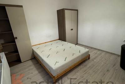 Apartament 2 camere Str Gazelei - Parcul Carol - Comision 0% - 2
