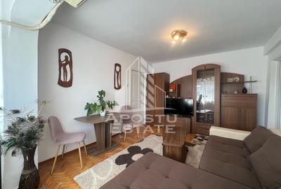 Apartament cu doua camere ,centrala proprie,zona Take Ionescu - 6