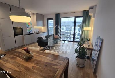 Apartament 3 camere de inchiriat, Zona Semicentrala, Timisoara, Paltim - 1