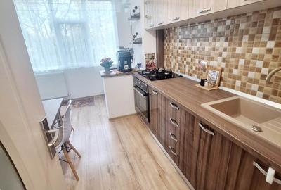 Vanzare apartament Tiglina 2,MOBILAT , UTILAT NOU - 10