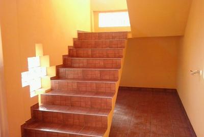 Casă "la cheie" perfectă ﻿pentru familie cu copii și BUNICI în Popești  / Baciu - 7