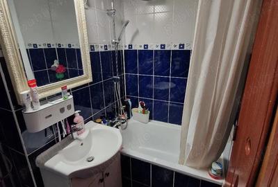 Apartament 3 camere, zona Tatarasi, etajul 2/4 - 6