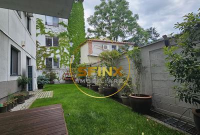 3 camere/ Stefan cel Mare/ Dacia/ parter cu terasa si gradina/ parcare - 28