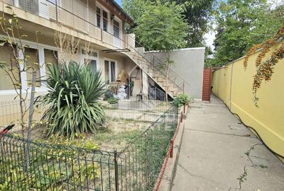 Casa de vanzare, 7 camere si 4 bai, centrala proprie, zona Odobescu - 31