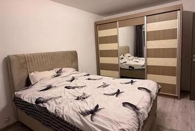 Apartament cu 2 camere decomandat în 23 August (Cațelul)