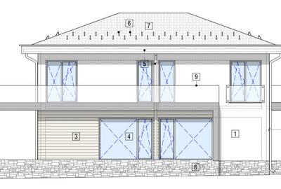Oportunitate investitie | teren | vanzare | autorizatie de construire | Chinteni - 5