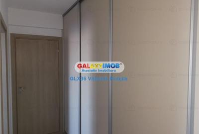 Inchiriere apartament 3 camere Baneasa Greenfield mobilat - 7