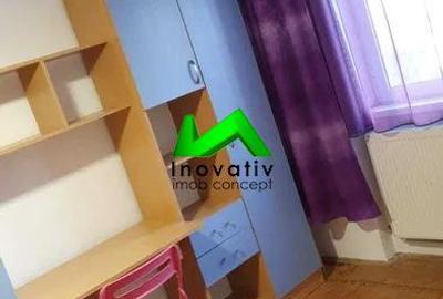 Apartament de inchiriat 2 camere Sibiu Mihai Viteazul - 5