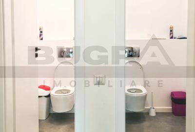 Spațiu de birou premium, 150 mp,  zona BRD Marasti - 7