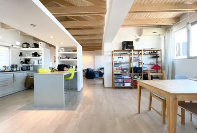 Aparatment 4 camere, 136 mp utili - Complex Studentesc - 10