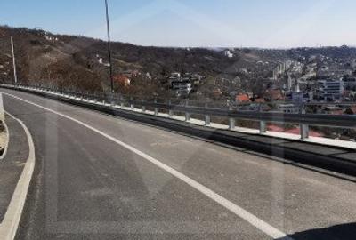 Teren pentru vanzare cu autorizatie pentru duplex - 7